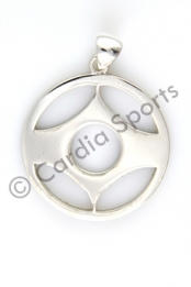 images/productimages/small/Hanger kyokushin karate kanku 925 sterling silver  (7).jpg